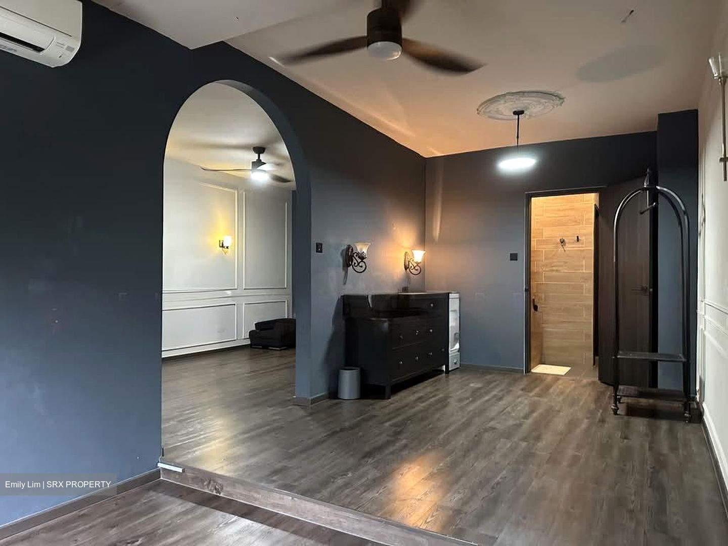 Parry Park (D19), Terrace #576429251